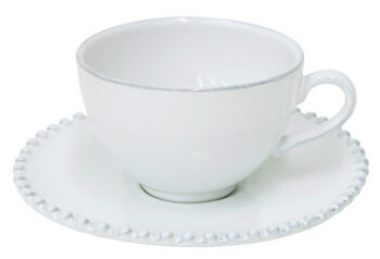 12-teiliges Tee-/Kaffee-Set „Pearl“