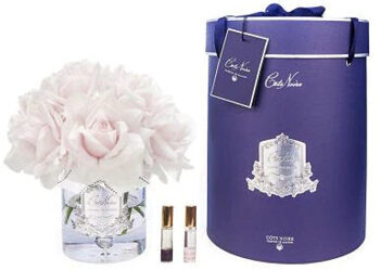 Luxuriöser Raumduft „Luxury Grand Bouquet“ Silver French Pink