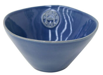 Bowl "Nova" Ø 15.8 cm (6 pieces) - Blue