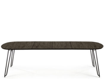 Ausziehbarer Tisch Milly 140-220 x 90 cm