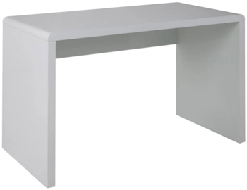Modern desk "Fast Trade" 120 x 75 cm