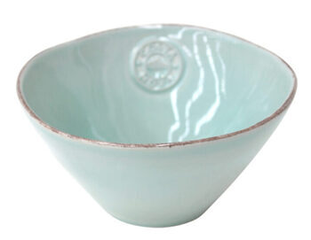 Bowl "Nova" Ø 15.8 cm (6 pieces) - Sea turquoise