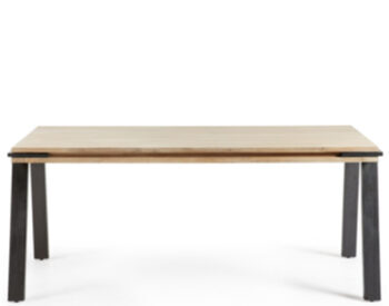 Dining table Thino 160 x 90 cm