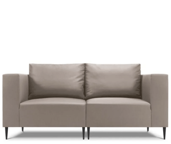 2-Sitzer Outdoor-Sofa „Fiji“ - Beige