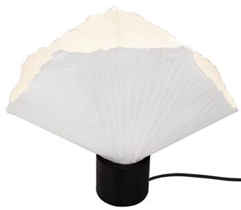 Table lamp "Tropez" 35 x 43 cm - nature