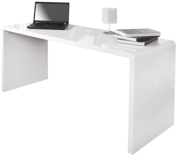 Modern desk "Fast Trade" 160 x 75 cm