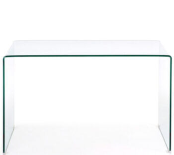 Schreibtisch Burrano 125 x 70 cm