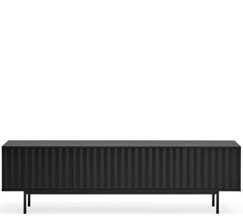 Table basse Sierra 180 x 52 cm