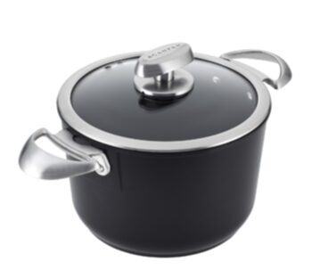 Cooking pot PRO IQ - with lid