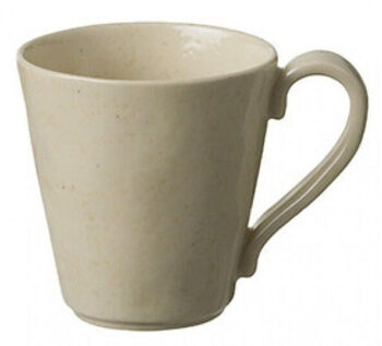 Tee- & Kaffeebecher „Lagoa“ 310 ml (6 Stück) - Beige