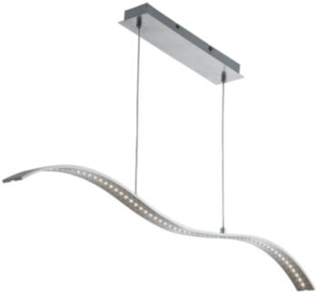 LED Pendellampe „Wing Bar“ 100 cm