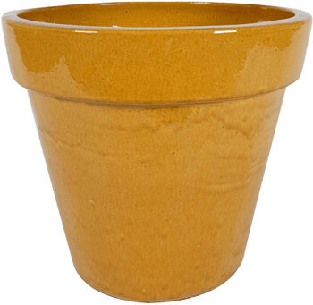 High-quality indoor/outdoor flower pot "Ashley" Ø 60 cm/height 53 cm, Honey 



Archived