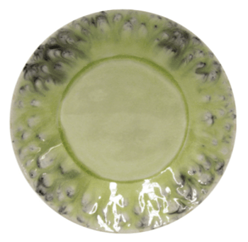 Brotteller „Madeira“ Ø 16.4 cm (6 Stück) - Grün
