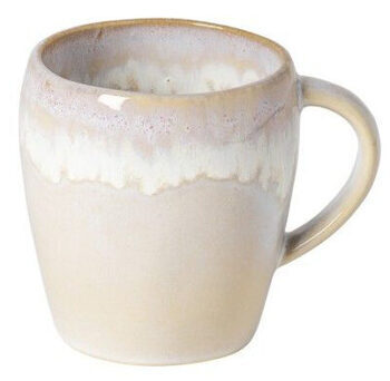 set of 6 mugs "Brisa" Salt 4.4 dl