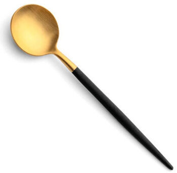Goa Gold Tea & Coffee Spoon 11.5 cm
