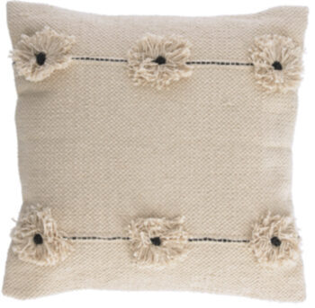 Pillowcase Loisa 100% cotton 45 x 45 cm