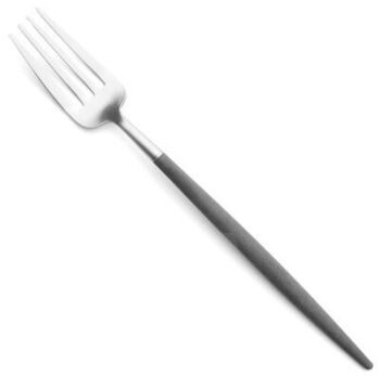 Goa Silver dessert fork 18.3 cm