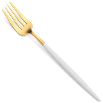 Goa Gold dinner fork 21.5 cm