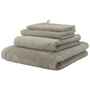 Jacquard woven towel London Absynth - in different sizes