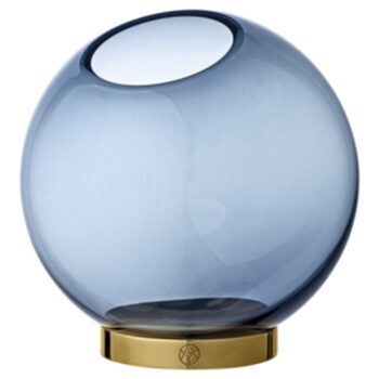 Vase Globe