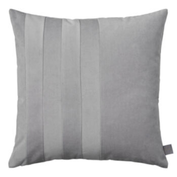 Cushion Sanati 50 x 50 cm - Light Grey