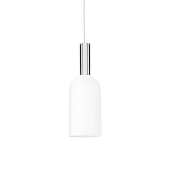 Luceo pendant lamp - White