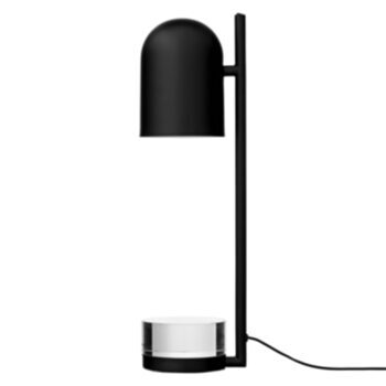 Table lamp Luceo - Black