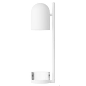 Table lamp Luceo - White