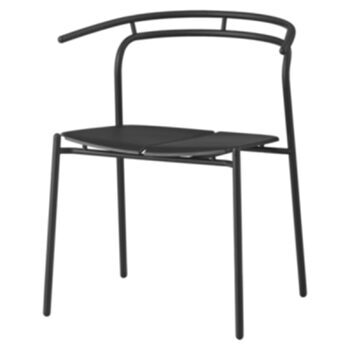 Design Chair Novo - Black