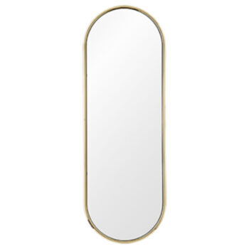 Mirror Angui 145 cm - Gold