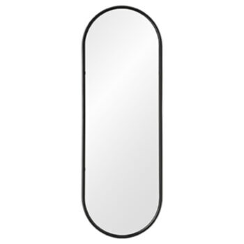 Mirror Angui 145 cm - Anthracite