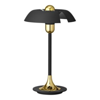 Table lamp Cycnus Black 46.5 cm