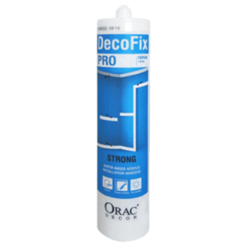 Montagekleber DECOFIX PRO FDP 500- 310 ml