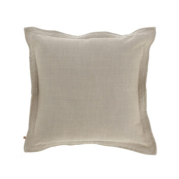 Pillowcase Milena 45 x 45 cm - Beige