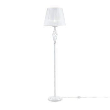 Stehlampe „Grace“, Ø 38/ H 165 cm