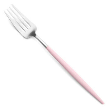 Goa Silver dinner fork 21.5 cm