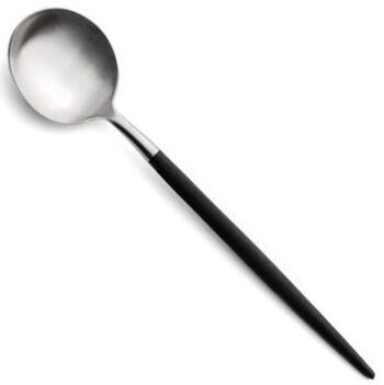 Goa Silver Tea & Coffee Spoon 11.5 cm