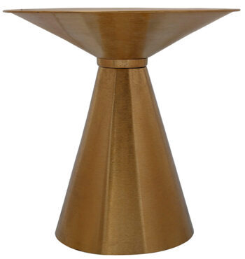 Side table Haulover - Gold