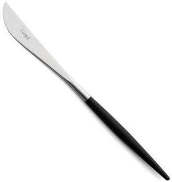 Goa Silver dessert knife 20.1 cm