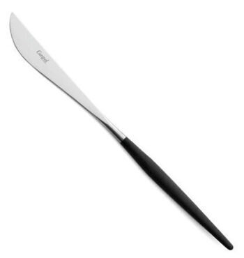Couteau de table Goa Silver 22 cm
