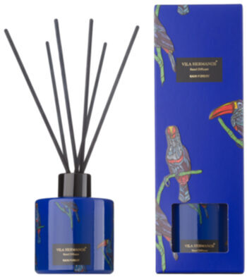 Fragrance diffuser "Rain Forest" 100 ml