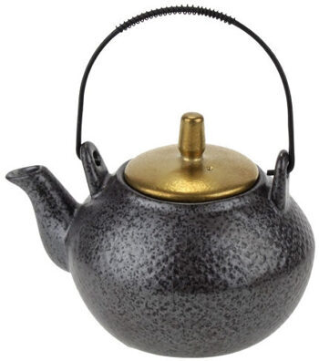Teapot "Ceylon" 750 ml