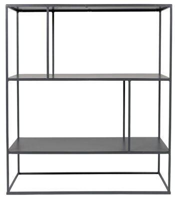 Shelf Son Grey 76 x 88 cm