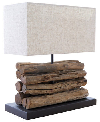 Table lamp "Peripheral" 35 x 40 cm