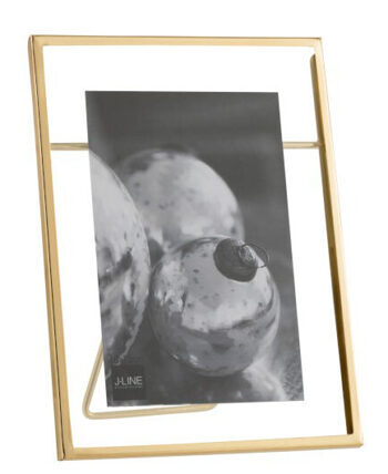 Fotorahmen „Goldenshine“ 15 x 20 cm