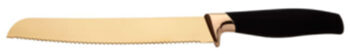 Brotmesser Orion Gold 33 cm