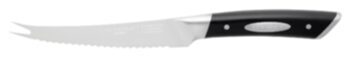 Tomato and cheese knife CLASSIC - 14 cm