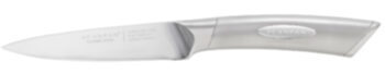 Paring knife CLASSIC STEEL 11.5 cm