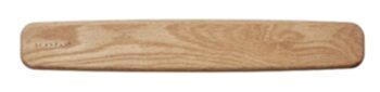 Messermagnet MAITRE D` aus Eichenholz, 42 cm