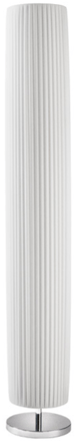 Elegante XL Design Stehlampe „Salone“ Ø 28 x 195 cm